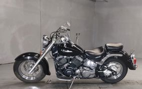 YAMAHA DRAGSTAR 400 CLASSIC VH01J