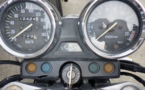 KAWASAKI BALIUS 250 Gen.2 2023 ZR250B