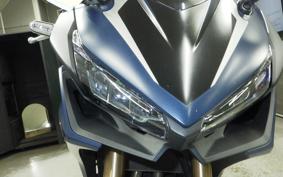HONDA CBR400R 2022 NC56