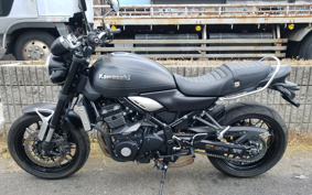 KAWASAKI Z900RS 2020 ZR900C