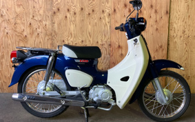 HONDA SUPER CUB110 JA44