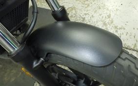 HONDA REBEL 250 A 2003 MC49