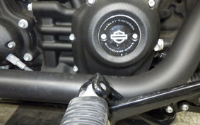 HARLEY FXBBS1870 2021