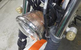 SUZUKI GRASS TRACKER 2005 NJ47A