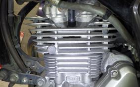 SUZUKI GOOSE 250 NJ46A