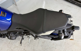 YAMAHA MT-09 ABS 2017 RN52J
