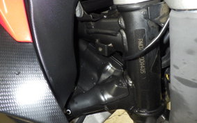 YAMAHA MT-07 2016 RM07J