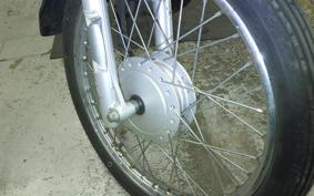 HONDA C50 SUPER CUB AA04