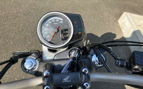 HONDA GB350S 2024 NC59