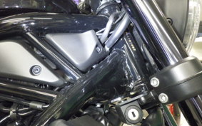 HONDA REBEL 1100 2023 SC83