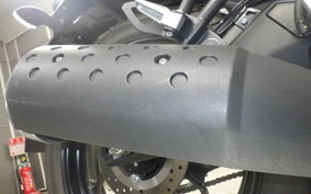 YAMAHA XSR125 1992 RE46J