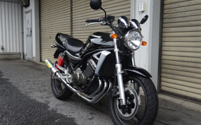 KAWASAKI BALIUS250-2 ZR250B