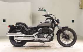 YAMAHA DRAGSTAR 400 2013 VH02J
