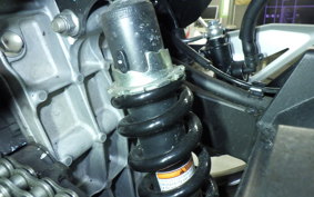 KAWASAKI NINJA 400 2020 EX400G