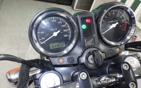 HONDA CB750 GEN 2 2006 RC42