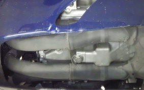 SUZUKI HAYABUSA Gen.2 2012