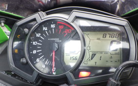 KAWASAKI ZX-25R ZX250E