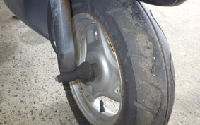 HONDA DIO Gen.4 AF35