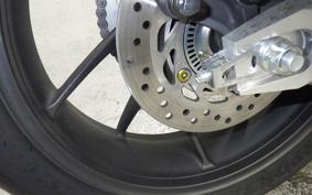 HONDA CB400SF GEN 4 A 2024 NC42