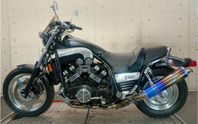 YAMAHA VMAX 2004 2LT0