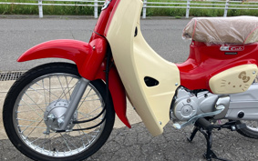 HONDA SUPER CUB 50 HELLOKITTY AA09