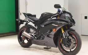 YAMAHA YZF-R6 2006