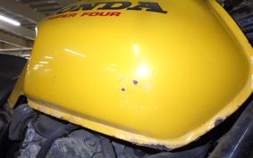 HONDA CB400SF 1992 NC31