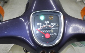 HONDA C50 SUPER CUB AA01