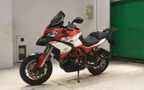 DUCATI MULTISTRADA 1200 2015
