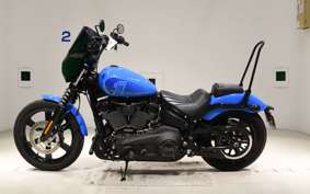 HARLEY FXBBS1870 2022
