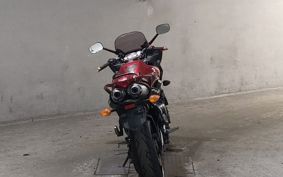YAMAHA FAZER FZ6 2008 RJ13