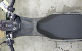 HONDA DUNK 2006 AF74
