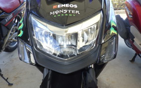 YAMAHA CYGNUS 125 XSR 3 SED8J