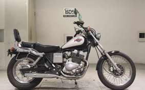 HONDA REBEL 250 2013 MC13