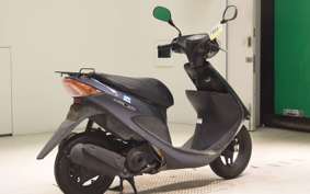 SUZUKI ADDRESS V50 2014 CA4BA