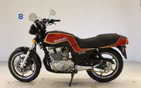 SUZUKI GSX-400E GK51C