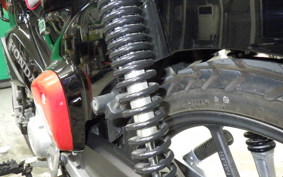 HONDA ｸﾛｽｶﾌﾞ110-3 JA60