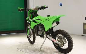 KAWASAKI KX112 2014 KX112A
