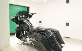 HARLEY FLHX 1580 2007