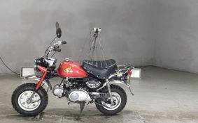 HONDA MONKEY Z50J