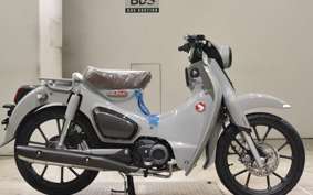 HONDA C125 SUPER CUB JA71