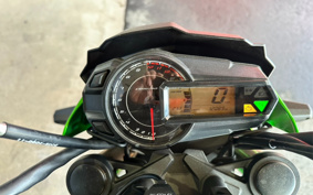 KAWASAKI Z125 PRO BR125H