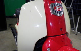 HONDA C50 SUPER CUB 2014 AA09