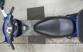 SUZUKI ADDRESS V125 G