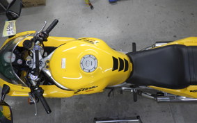 HONDA VTR1000F 1999 SC36