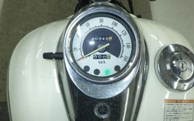 YAMAHA DRAGSTAR 250 VG02J