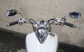 YAMAHA DRAGSTAR 400 2002 VH01J