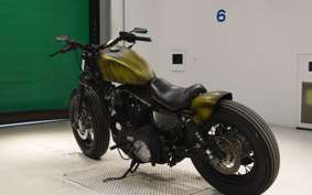 OTHER +HD. XL1200CA 2016