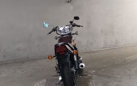 KAWASAKI ZEPHYR400K 2005 ZR400C