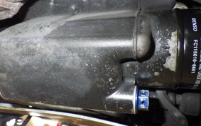 KAWASAKI ZX 1400 NINJA R A 2012